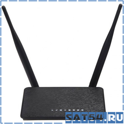 Wi-Fi  WD-R608U