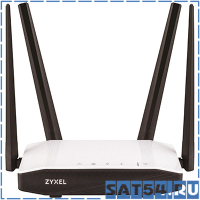 Wi-Fi  ZYXEL KEENETIC AIR