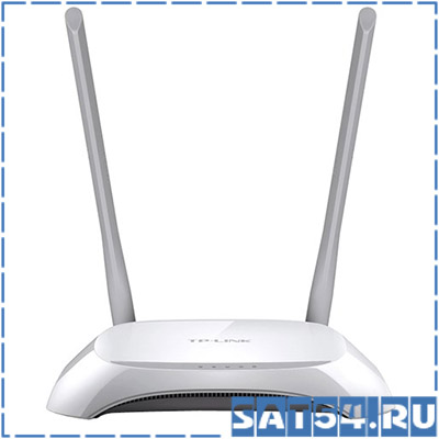  WI FI TP-LINK TL-WR840N