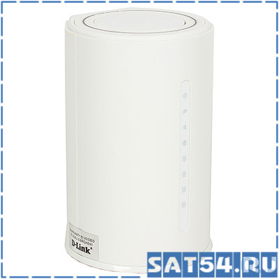  Wi-Fi D-Link DIR-615