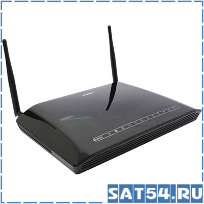  WI-FI D-Link DIR-632