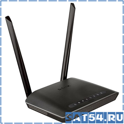  WI-FI D-Link DIR-816L