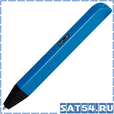 3D ручка RP-800A