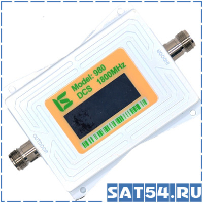  GSM  RP-980-4 (GSM) 1710-1785 MHz