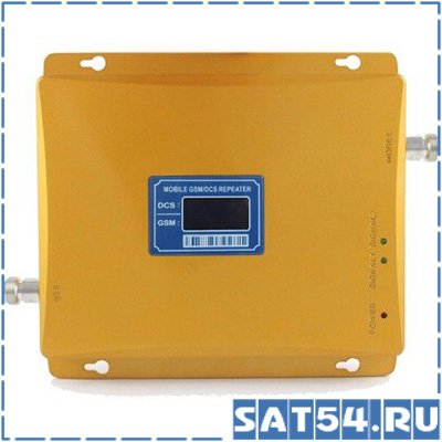  GSM  RP-120 (GSM/DSC) 900-1800 