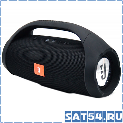  MP3  Bluetooth BOOM BOX (15W/ AUX-3.5/ USB / TF/3.7/10000mA, )