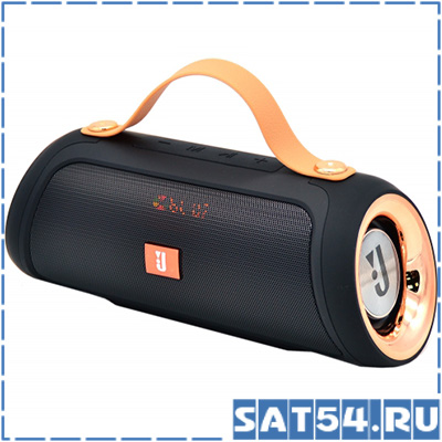  MP3  Bluetooth S05 (10W/AUX 3.5/USB/TF/3.7/1500mA)