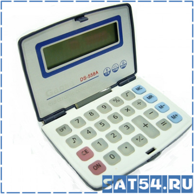  GAONA DS-558A (8 .) 