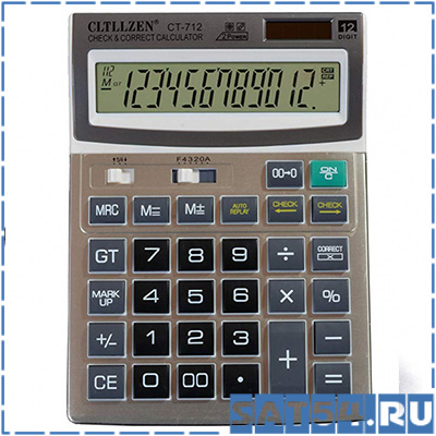  Crtrzen CT-712 (12 .) 