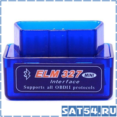  C-32 (OBD2, V2.1) Bluetooth (ELM327 HH OBD Advanced (Android/Win_Mobile/)