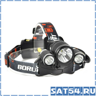   BORUIT RJ-1156