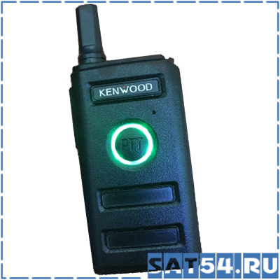  Kenwood TK-F7 SMART    