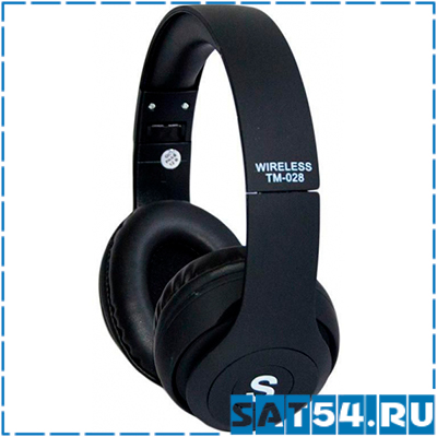      TM-028B (Bluetooth)