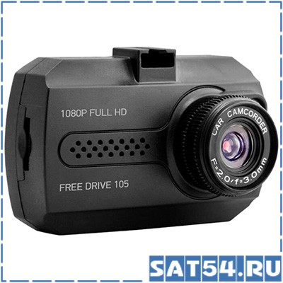  FULL HD DIGMA FREEDRIVE 105