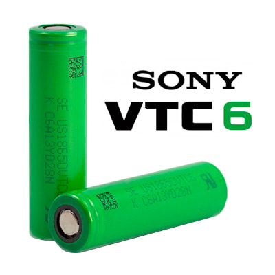 Sony VTC6