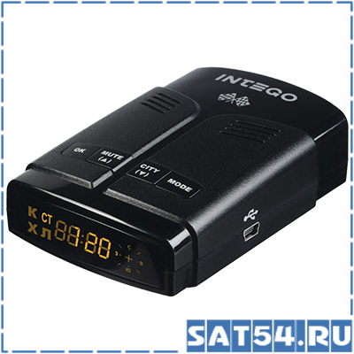  INTEGO GP Gold  GPS 