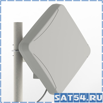  4G Petra Broad Bend MIMO UniBox (3G/4G )