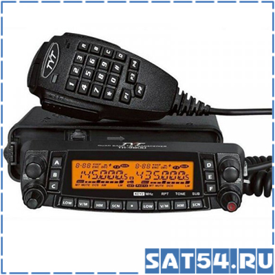   TYT TH-9800 (4- :  27 MHz, 50 MHz, 144 MHz, 430 MHz)