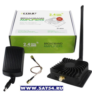  WIFI   (WIFI booster)  8. 2400