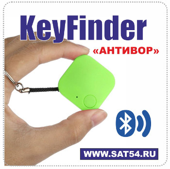 KeyFinder.         &quot;&quot;