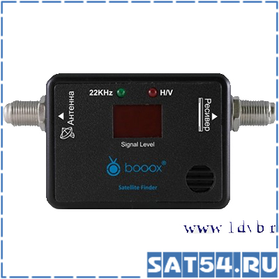 SATFINDER BOOOX SF-110 MINI (    )