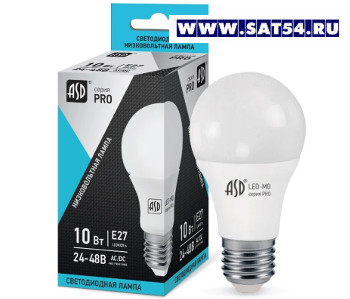   LED  LED-MO-24/48V-PRO (   6.6V)