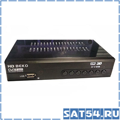 DVB-T2/C  BEKO T5000C (/// RCA) WIFI .(IPTV/YouTube/Gmail)