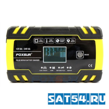    FOXSUR FBC 122408D   ( )