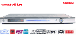 SHINCO-ODEON DVP-356