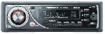 �D-MP3 �������� Panasonic CQ-C3503N
