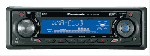 �D-MP3 �������� Panasonic CQ-C5301W