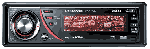 �D-MP3 �������� Panasonic CQ-C7703W