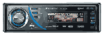 �D-MP3 �������� Panasonic CQ-C8803N