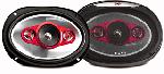 ������������  SONY XS-F6943