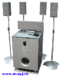 TOP DEVICE TDE 440/5.1