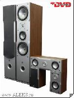 �������� HI-FI �������� ALEKS 300S