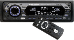 CD-MP3 ������������� SONY Mex-1GigaPanel HDD