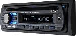 CD-MP3 ������������� SONY MEX-BT2500 bluetooth