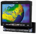 VIDEOVOX PAV-1510T
