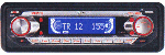 LG CD-MP3 TCH-M901