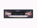 LG CD-MP3 TCH-M541