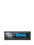 Panasonic CQ-5355N