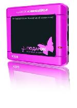 Voxtel Carrera X350 Pink