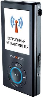 Texet T-778FT