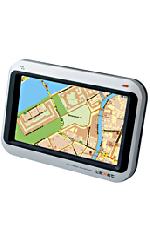 GPS ���������   teXet TN-510
