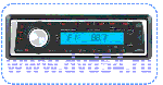 ���� RCDMP3 173SA