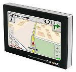 TeXet TN-500