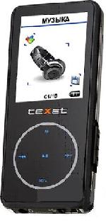 texet t-658