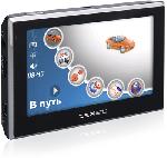 GPS ��������� teXet TN-505