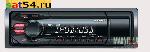 Sony DSX-A35U     ������������� 1 DIN . 4 x 50 �� USB   RDS